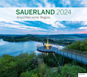 Sauerland 2024 - Cover