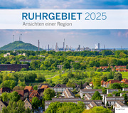 Kalender Ruhrgebiet