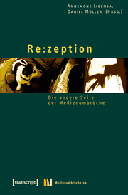 Rezeption - Cover