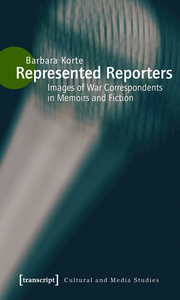 Represented Reporters - Cover