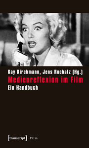 Medienreflexion im Film - Cover