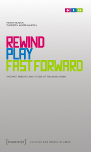 Rewind, Play, Fast Forward - Cover