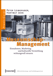 Museumsshop-Management