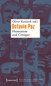 Octavio Paz - Cover