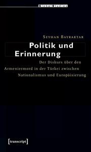Politik und Erinnerung - Cover