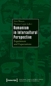 Humanism in Intercultural Perspective - Cover