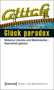 Glück paradox - Cover