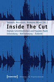 Inside The Cut - Cover
