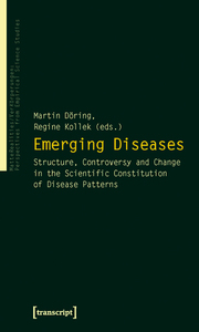 Emerging Diseases - Cover