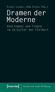Dramen der Moderne - Cover