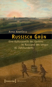 Russisch Grün - Cover