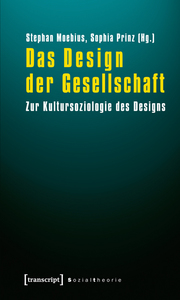 Das Design der Gesellschaft - Cover
