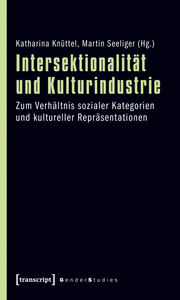 Intersektionalität und Kulturindustrie - Cover