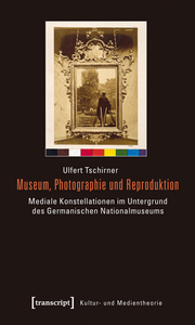 Museum, Photographie und Reproduktion