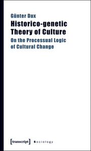 Historico-genetic Theory of Culture