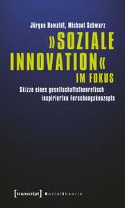 'Soziale Innovation' im Fokus