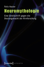 Neuromythologie - Cover