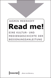 Read me! - Cover
