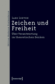 Zeichen und Freiheit - Cover