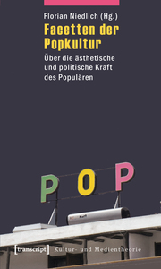 Facetten der Popkultur - Cover