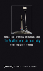 The Aesthetics of Authenticity - Cover