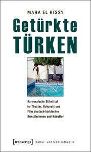 Getürkte Türken - Cover