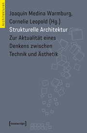 Strukturelle Architektur