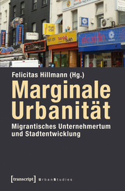 Marginale Urbanität