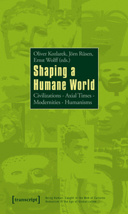 Shaping a Human World