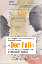 'Der Fall' - Cover