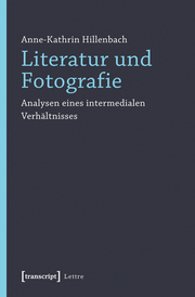 Literatur und Fotografie