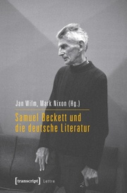 Samuel Beckett und die deutsche Literatur