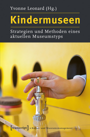 Kindermuseen - Cover