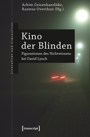 Kino der Blinden - Cover