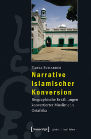 Narrative islamischer Konversion
