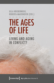 The Ages of Life - Cover