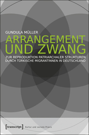 Arrangement und Zwang - Cover