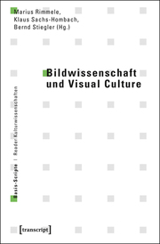 Bildwissenschaft und Visual Culture - Cover