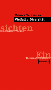 Vielfalt/Diversität - Cover