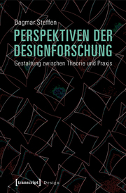 Perspektiven der Designforschung - Cover