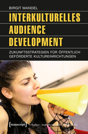 Interkulturelles Audience Development - Cover
