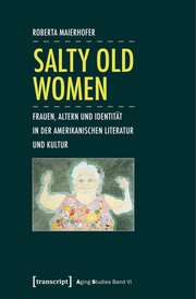 Salty Old Women - Cover