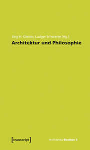 Architektur und Philosophie