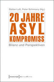 20 Jahre Asylkompromiss