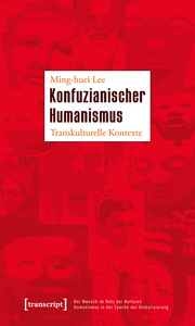 Konfuzianischer Humanismus - Cover