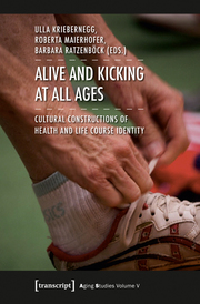 Alive and Kicking at All Ages
