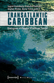 Transatlantic Caribbean - Cover