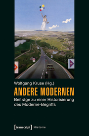 Andere Modernen