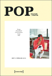POP: Kultur und Kritik 4/2014