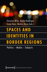 Spaces and Identities in Border Regions